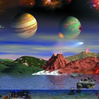 Timeline: La evolución teoria o realidad