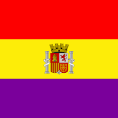 Timeline: second republic and civil war