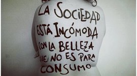 Timeline: Antecedente del feminismo Paula y Flor