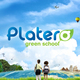 Fondo platerogreenschool
