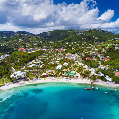 Timeline: The History of TCRC