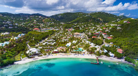 Timeline: The History of TCRC