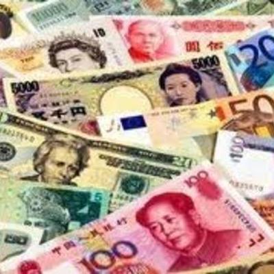 Timeline: THE HISTORY OF MONEY