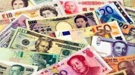 Timeline: THE HISTORY OF MONEY