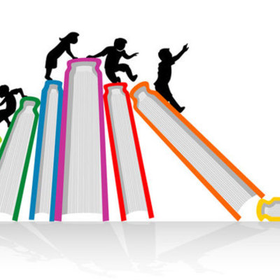 Timeline: La educación