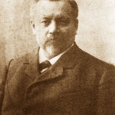 Timeline: Золотое двадцатилетие управляющего Кольчугинскими заводами В.И. Штуцера