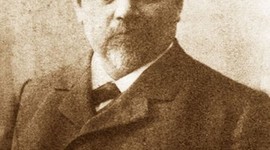 Timeline: Золотое двадцатилетие управляющего Кольчугинскими заводами В.И. Штуцера