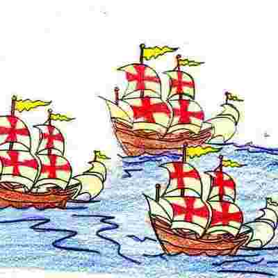 Timeline: Inicios de la Edad Moderna