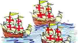 Timeline: Inicios de la Edad Moderna