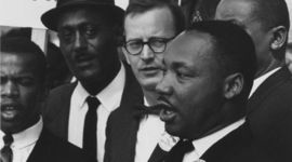 Timeline: Civil Rights Timeline