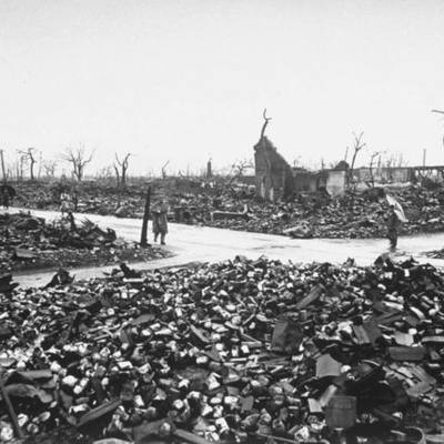 Timeline: WWII Timeline