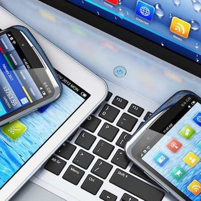 Timeline: Electronics