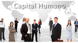 Timeline: Antecedentes del Capital Humano