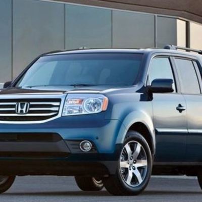 Timeline: How vehicles have changed over time