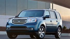 Timeline: How vehicles have changed over time