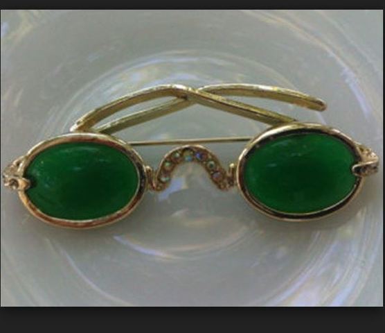 history of sunglasses timeline