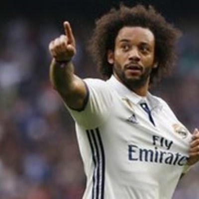 Timeline: Marcelo Vieira da Silva Júnior