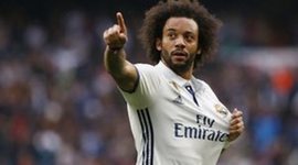 Timeline: Marcelo Vieira da Silva Júnior