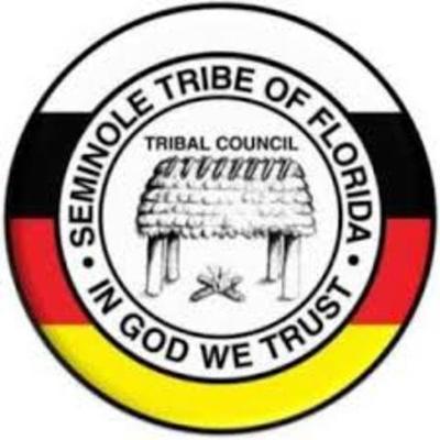 Timeline: Seminole Indian Tribe