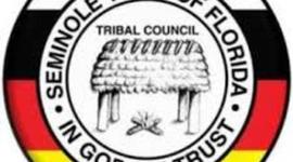 Timeline: Seminole Indian Tribe