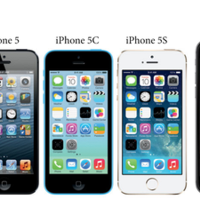 Timeline: Linea del tiempo de los Iphone