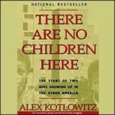 Timeline: There Are No Children Here