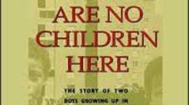 Timeline: There Are No Children Here