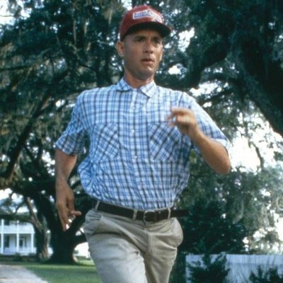Timeline: Forest Gump Timeline