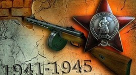 Timeline: Великая Отечественная война