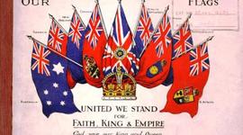 Timeline: British Empire Timeline
