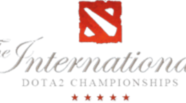 Timeline: DOTA2 The International