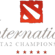 The international logo