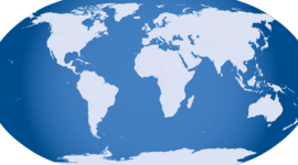 Timeline: History of Globalization