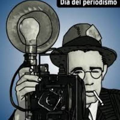 Timeline: Historia del periodismo mundial