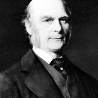 Timeline:  F Galton