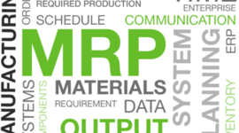 Timeline: Evolución del MRP