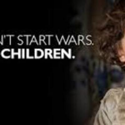 Timeline: Save The Children