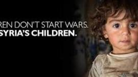 Timeline: Save The Children