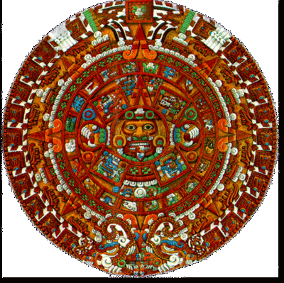 Timeline: The History of México