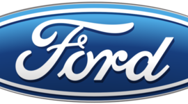 Timeline: Ford