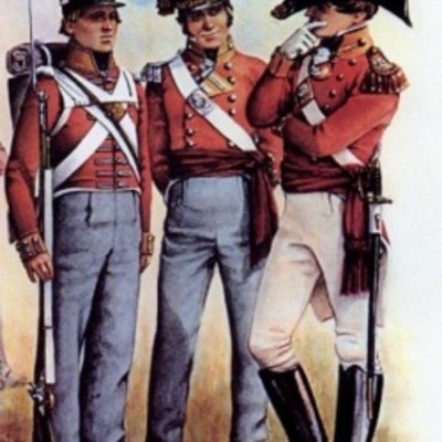 Timeline: Loyalist Timeline