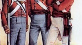 Timeline: Loyalist Timeline