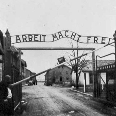 Timeline: concentration camps