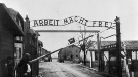 Timeline: concentration camps