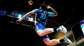 Timeline: EL VOLEIBOL.