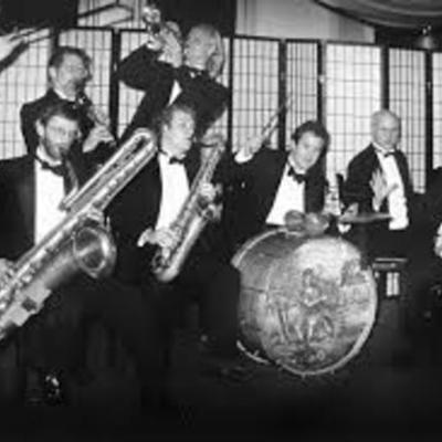 Timeline: Famous Jazz Musicians