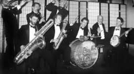 Timeline: Famous Jazz Musicians