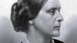 Timeline: Susan B. Anthony Timeline