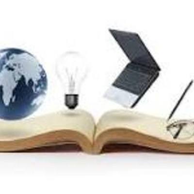 Timeline: Evolucion de la Tecnología educativa