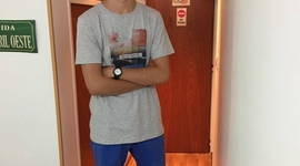 Timeline: Timeline de Guido Benaghi